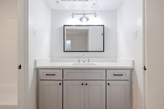 The Prescott in Dallas, TX - Building Photo - Interior Photo