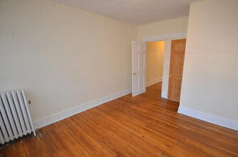 245 Kelton St, Unit 16 in Boston, MA - Building Photo - Building Photo