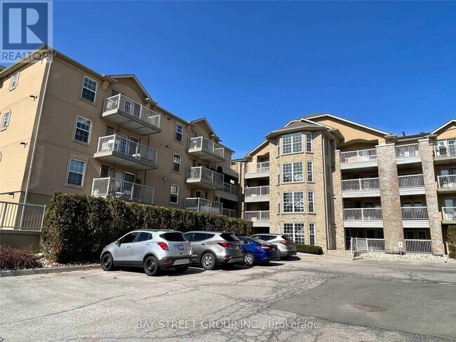 property at 1480-1480 Bishops Gate