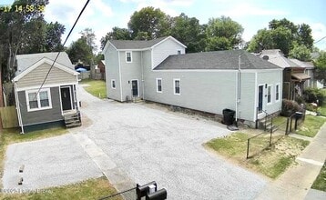 3202 Rudd Ave in Louisville, KY - Building Photo - Building Photo
