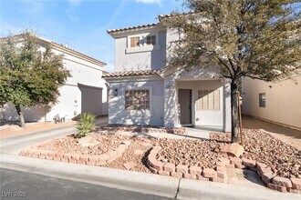 5980 Gentleslope St in Henderson, NV - Building Photo - Building Photo