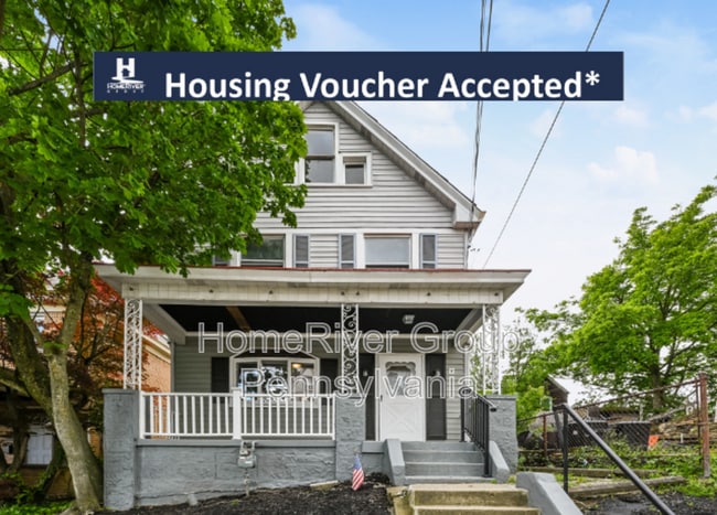 property at 742 McLain St