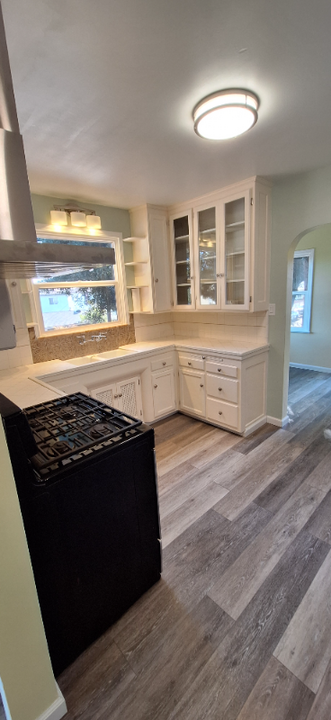 1443 S Palos Verdes St-Unit -1443 in Los Angeles, CA - Building Photo