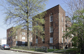 562 Glenwood Ave Apartments