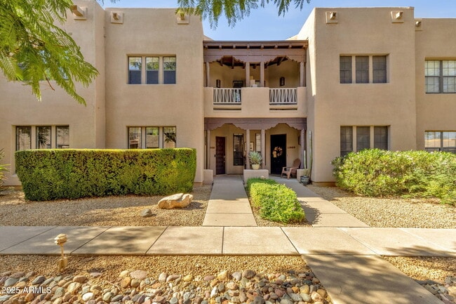 property at 12438 N Saguaro Blvd