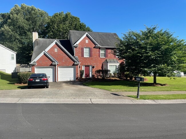 property at 2452 Insdale Trce NW