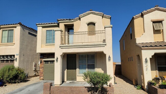 4262 S Sugar Dr in Las Vegas, NV - Building Photo - Building Photo