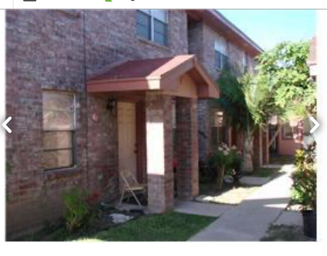 444 Galveston Rd, Unit Unit H in Brownsville, TX - Foto de edificio - Building Photo