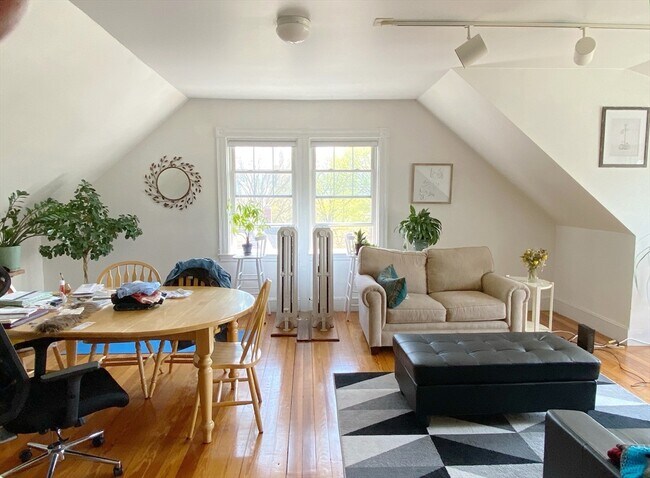 property at 66 Perry St