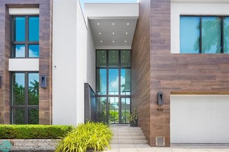 432 Coconut Isle Dr in Fort Lauderdale, FL - Building Photo - Building Photo