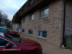 Georgian Apartments (Galesburg Apartments LLC) in Plainwell, MI - Foto de edificio - Interior Photo