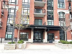 555-555 Anand Private in Ottawa, ON - Building Photo