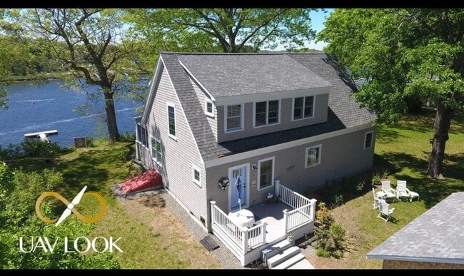 property at 10 Riverfront