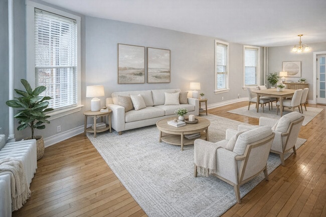 2340 N Tripp Ave in Chicago, IL - Building Photo - Building Photo