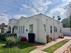 3564 Dover St in Los Angeles, CA - Building Photo