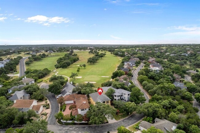 5715 Misty Hill Cove in Austin, TX - Building Photo - Building Photo