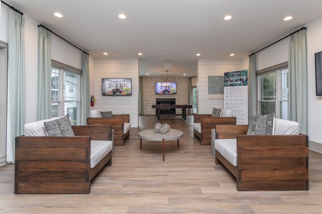 Sirona in Atlanta, GA - Building Photo - Interior Photo