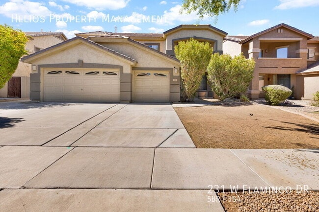 231 W Flamingo Dr in Chandler, AZ - Building Photo - Building Photo