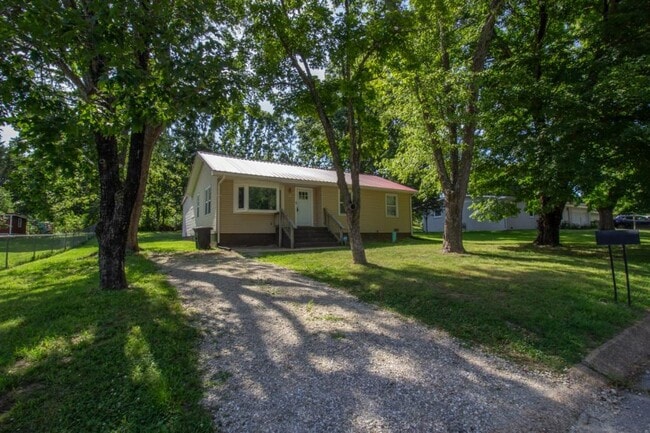 property at 203 Summit Ave