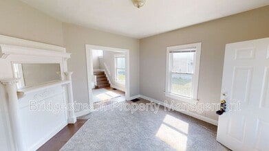 808 Huffman Ave in Dayton, OH - Building Photo - Building Photo