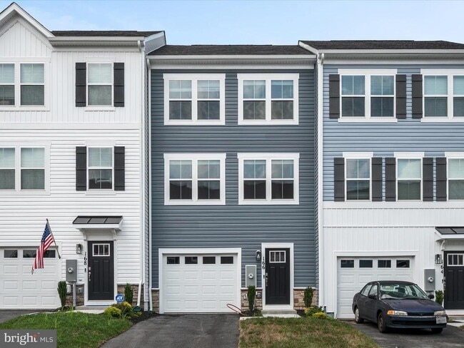 166 Munsee Cir in Winchester, VA - Building Photo - Building Photo