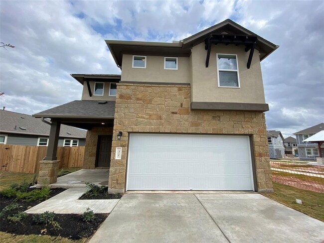 property at 3201 E College Park Dr