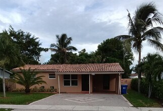 120 NE 26th Ct in Pompano Beach, FL - Building Photo - Building Photo