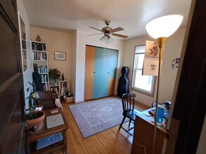 314 N Ingersoll St, Unit 2 in Madison, WI - Foto de edificio - Building Photo