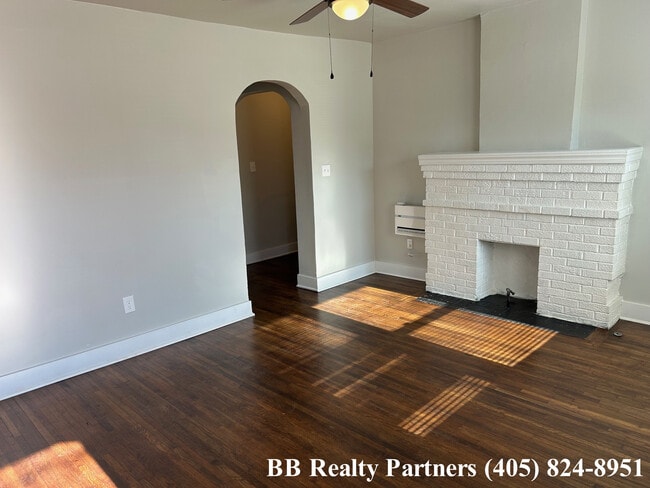 4205 E 4th Pl in Tulsa, OK - Building Photo - Building Photo