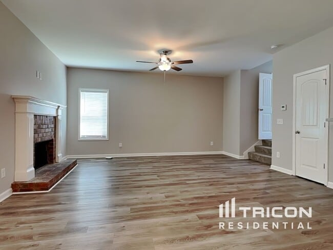 10 Carriage Hls Dr SE in Cartersville, GA - Building Photo - Building Photo