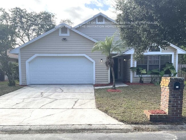 property at 105 Whitley Bay Ln