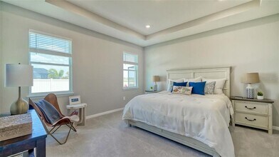 5604 Soft Skies Dr in Sarasota, FL - Foto de edificio - Building Photo