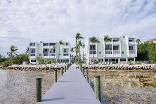 87465 Old Hwy in Islamorada, FL - Building Photo
