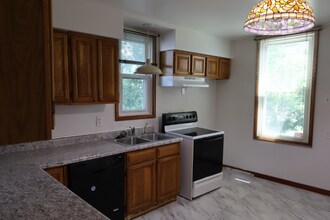 7028 Idlewild Ave in St. Louis, MO - Building Photo - Building Photo