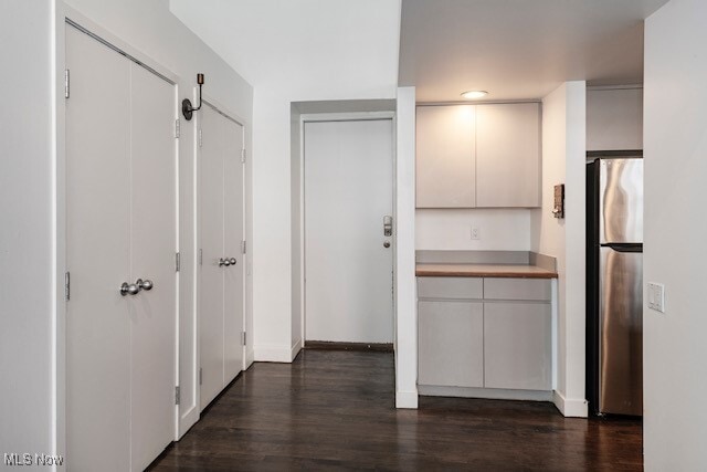 property at 2043 Random Rd