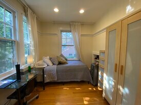 5335 42nd Pl NW, Unit Unit#1 in Washington, DC - Building Photo