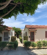 32nd in Santa Monica, CA - Building Photo - Interior Photo