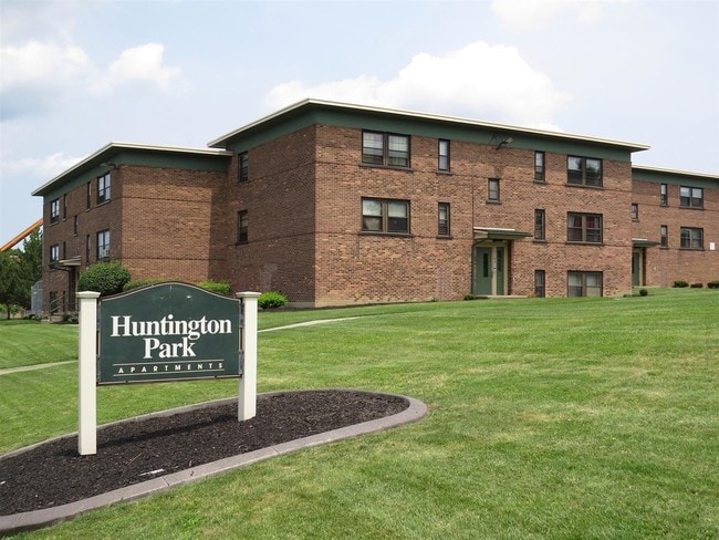 Huntington Park Apartments