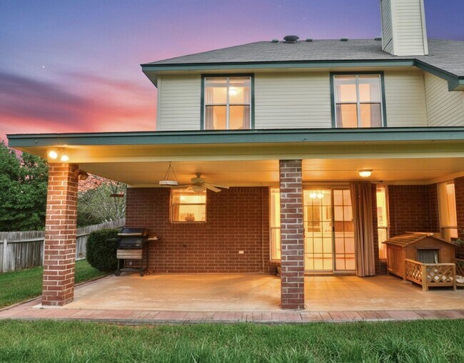 706 Man O War Dr in Harker Heights, TX - Building Photo - Building Photo