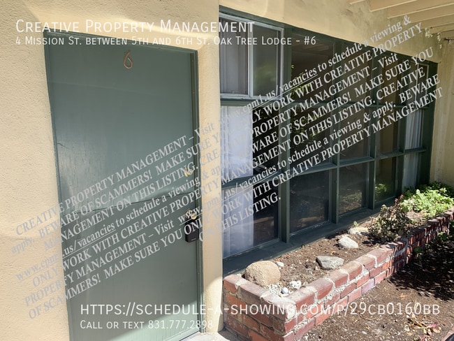 4 Mission St in Carmel By The Sea, CA - Building Photo - Building Photo