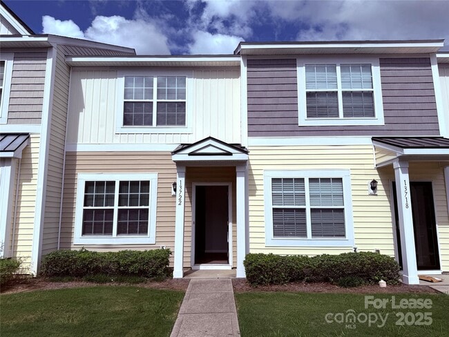 property at 13722 Calloway Glen Dr