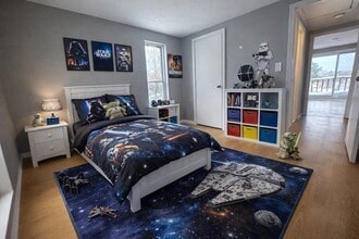 10 Tideview Path, Unit 18 in Plymouth, MA - Foto de edificio - Building Photo