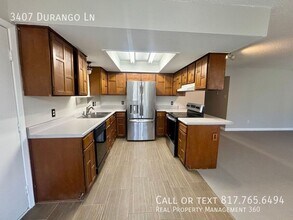 3407 Durango Ln in Arlington, TX - Building Photo - Building Photo