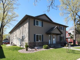 224 9th Ave in Eau Claire, WI - Building Photo