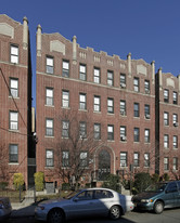 470 Bramhall Ave Apartments