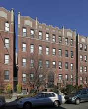 462-478 Bramhall Ave in Jersey City, NJ - Building Photo - Building Photo