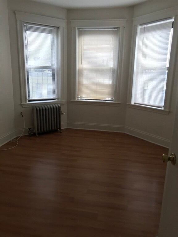 1576 Commonwealth Ave in Boston, MA - Building Photo - Building Photo