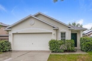 17036 Lixberry Way in Land O Lakes, FL - Building Photo