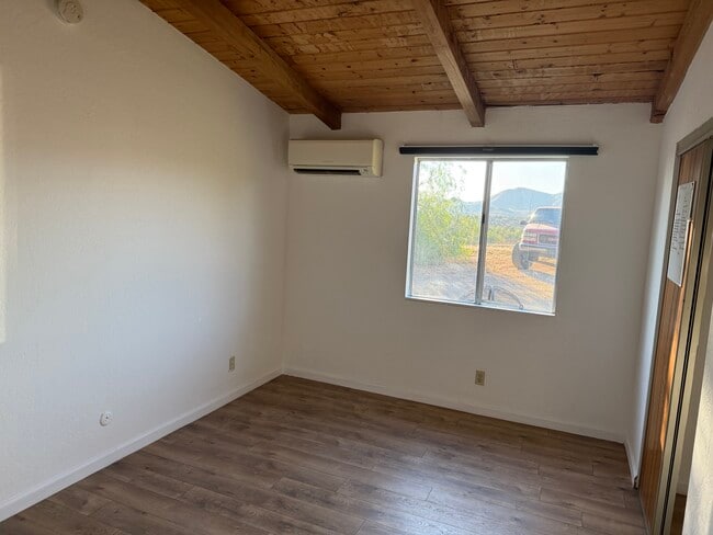 property at 10160 Escondido Canyon Rd