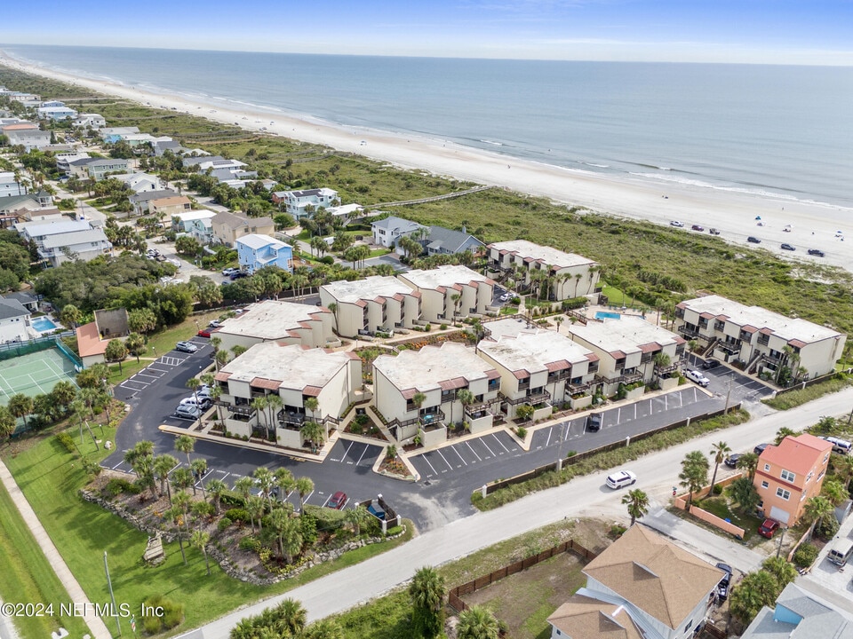 5650 A1A S in St. Augustine, FL - Building Photo